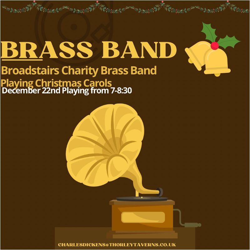 Image representing  from Broadstairs & St. Peters Chamber of Commerce