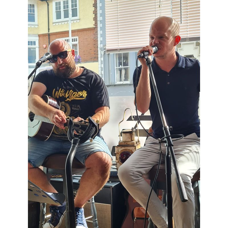 Image representing  from Broadstairs & St. Peters Chamber of Commerce