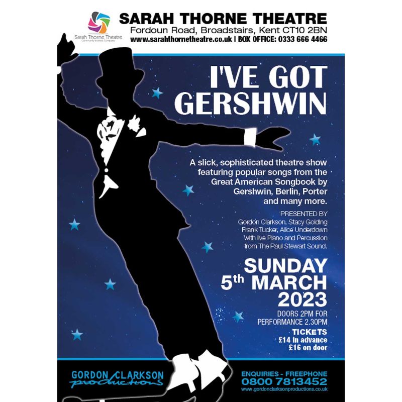 Image representing  from Broadstairs & St. Peters Chamber of Commerce