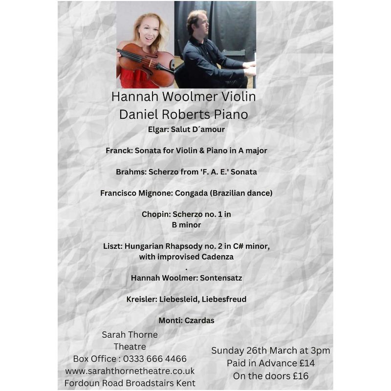 Image representing  from Broadstairs & St. Peters Chamber of Commerce