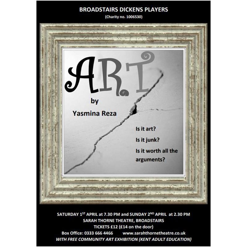 Image representing  from Broadstairs & St. Peters Chamber of Commerce