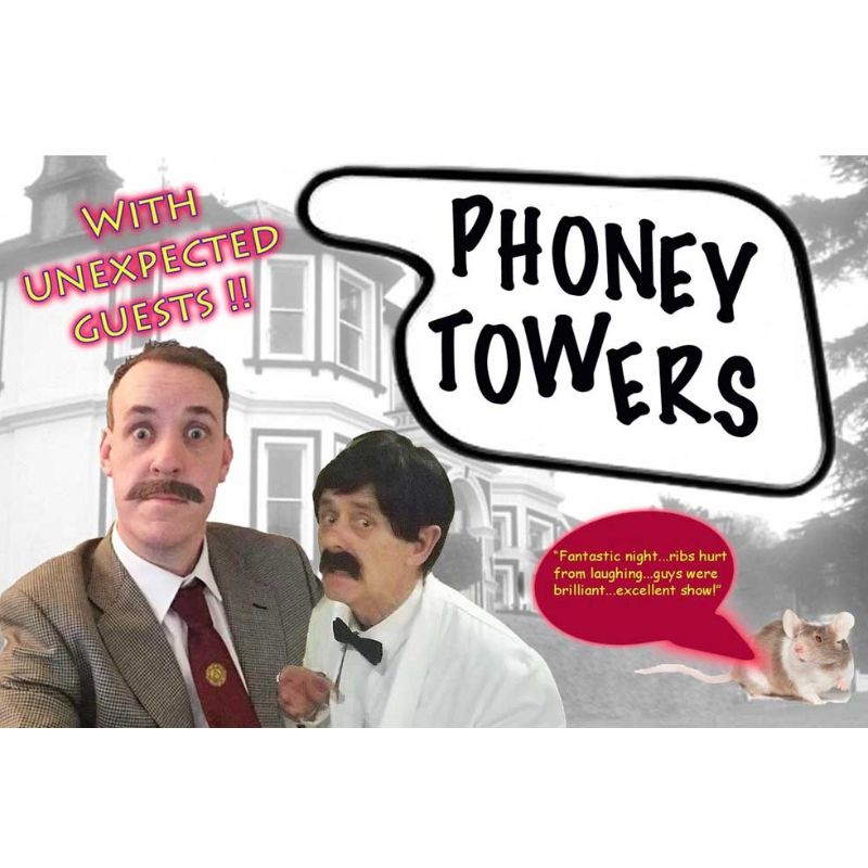 Image representing  from Broadstairs & St. Peters Chamber of Commerce