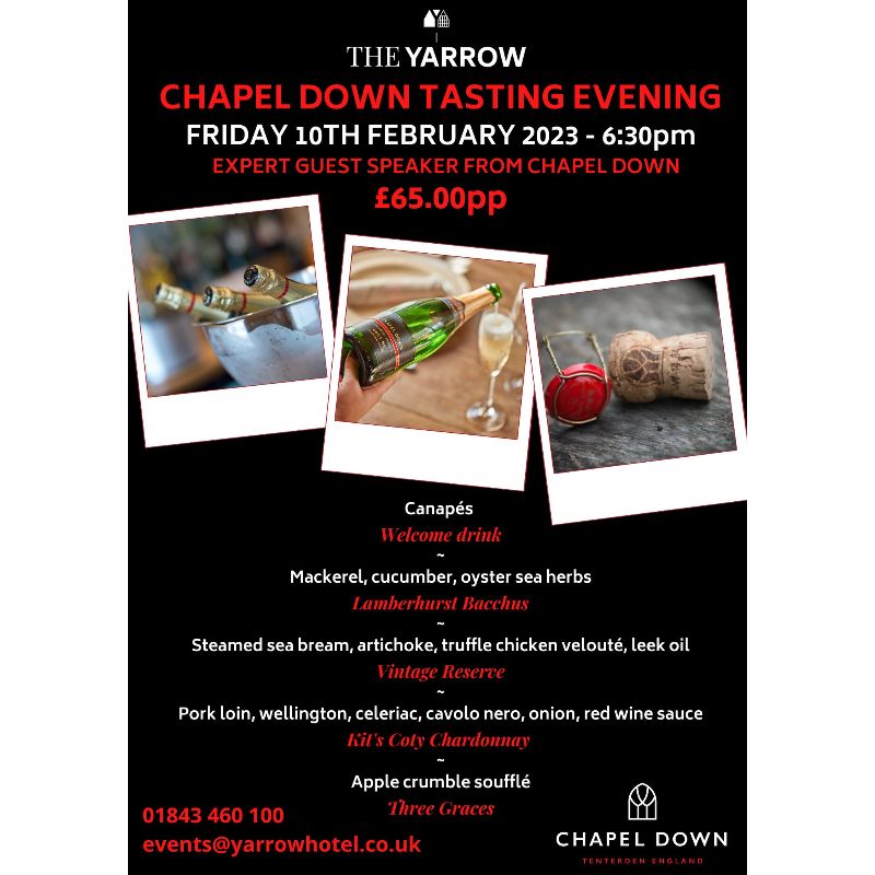 Image representing  from Broadstairs & St. Peters Chamber of Commerce