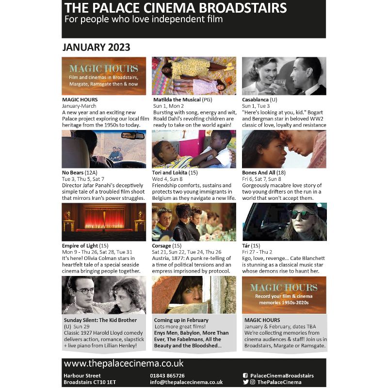 Image representing  from Broadstairs & St. Peters Chamber of Commerce