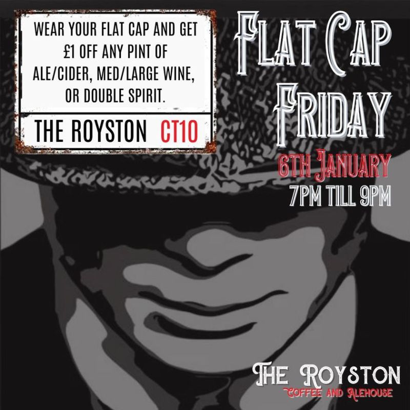 Image representing  from Broadstairs & St. Peters Chamber of Commerce