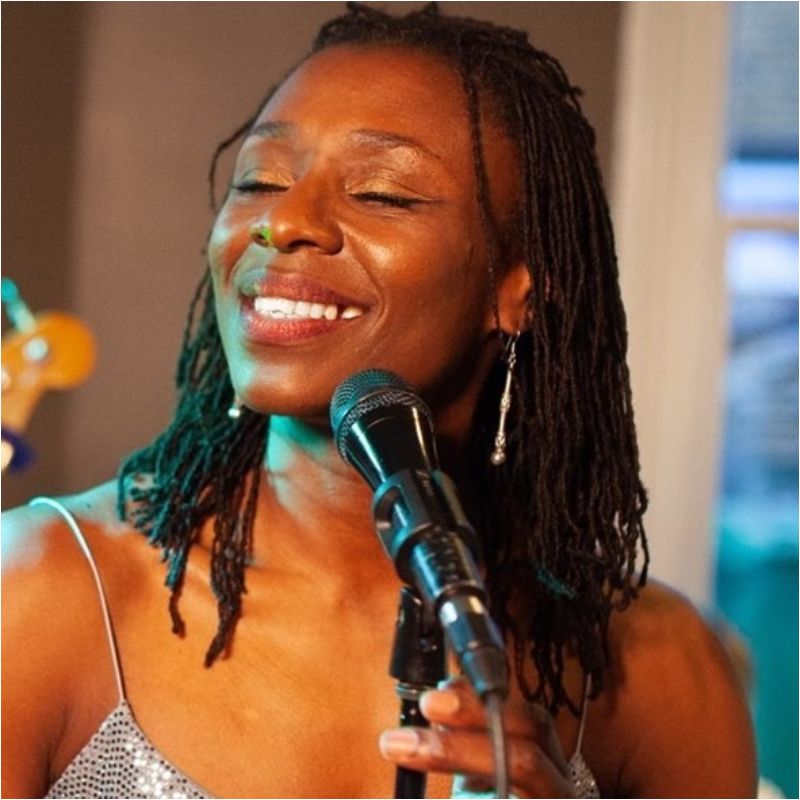 Ginger and Friends Broadstairs & St. Peters Chamber of Commerce