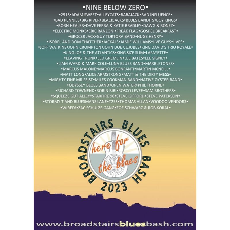 Image representing  from Broadstairs & St. Peters Chamber of Commerce