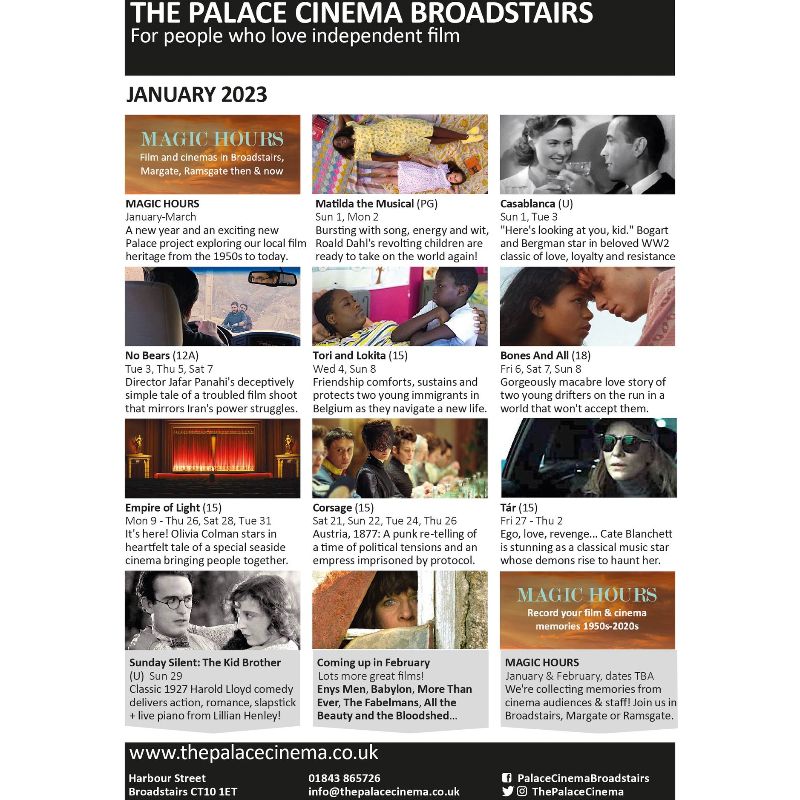 Image representing  from Broadstairs & St. Peters Chamber of Commerce