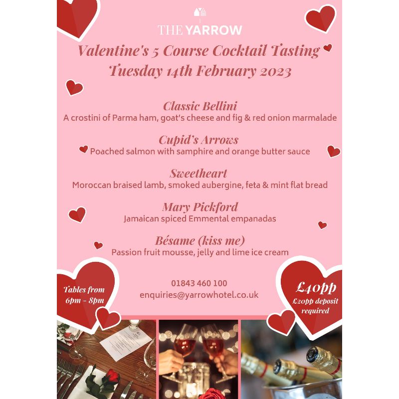 Image representing  from Broadstairs & St. Peters Chamber of Commerce