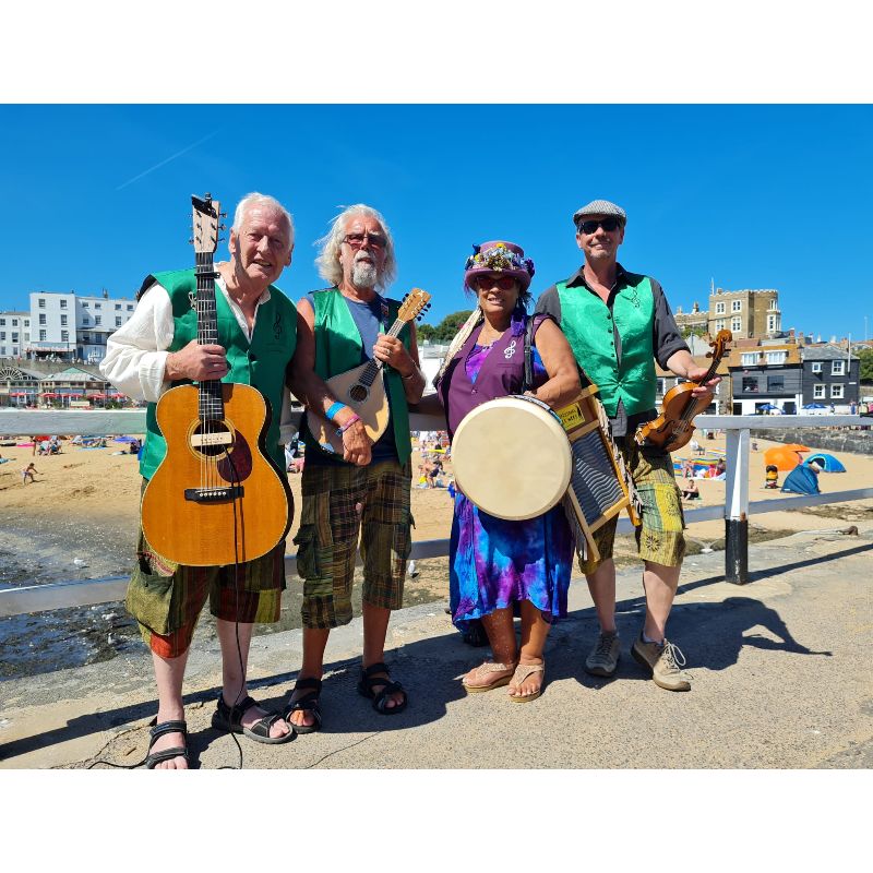 Image representing  from Broadstairs & St. Peters Chamber of Commerce