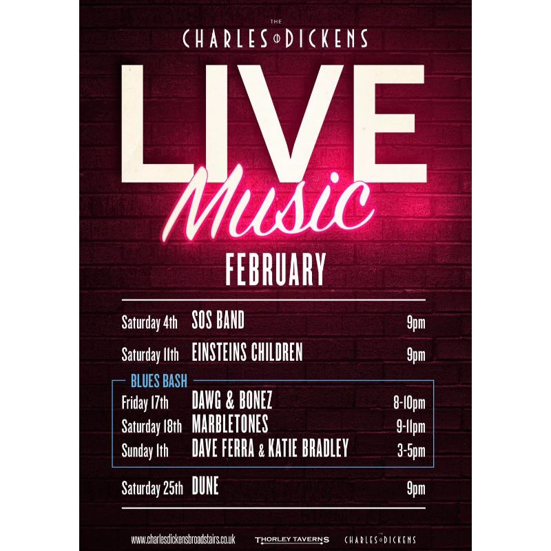 Image representing  from Broadstairs & St. Peters Chamber of Commerce