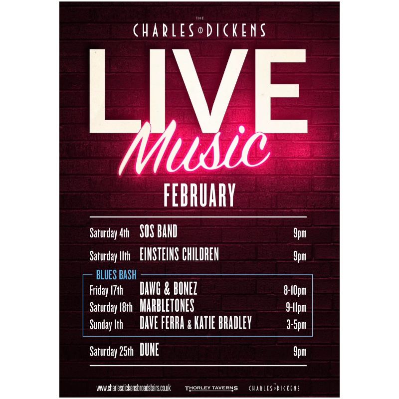 Image representing  from Broadstairs & St. Peters Chamber of Commerce