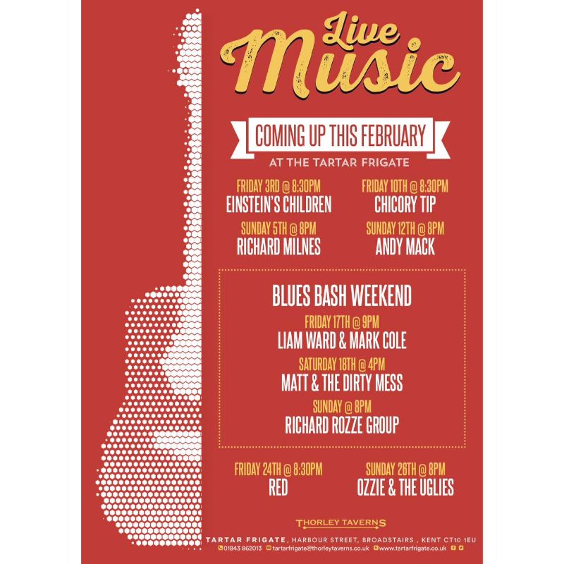 Image representing  from Broadstairs & St. Peters Chamber of Commerce