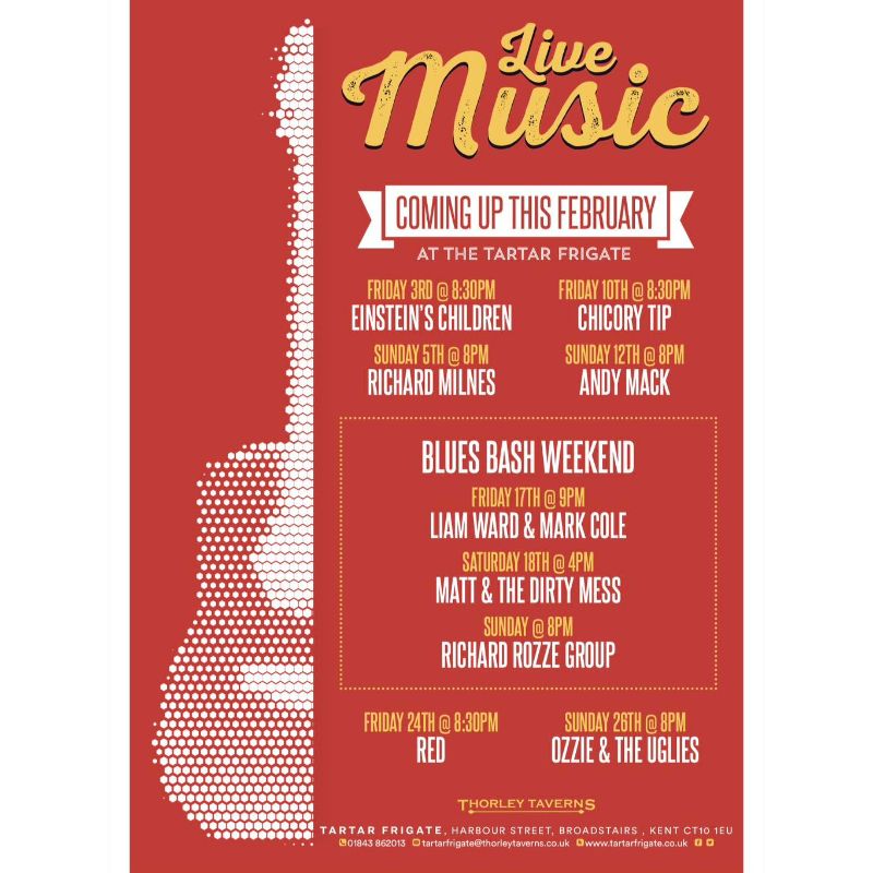 Image representing  from Broadstairs & St. Peters Chamber of Commerce