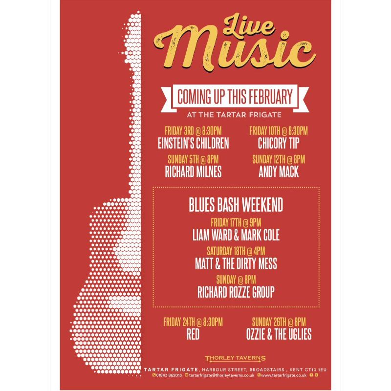 Image representing  from Broadstairs & St. Peters Chamber of Commerce