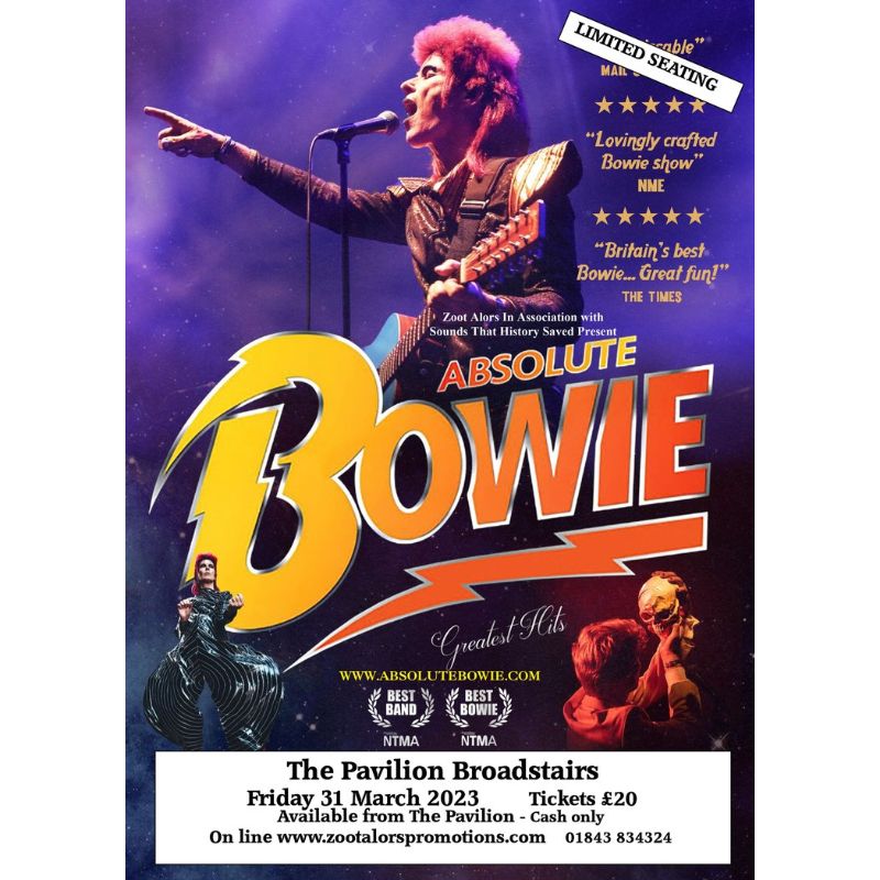 Image representing  from Broadstairs & St. Peters Chamber of Commerce