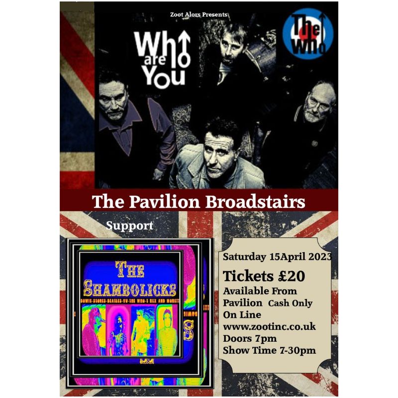 Image representing  from Broadstairs & St. Peters Chamber of Commerce