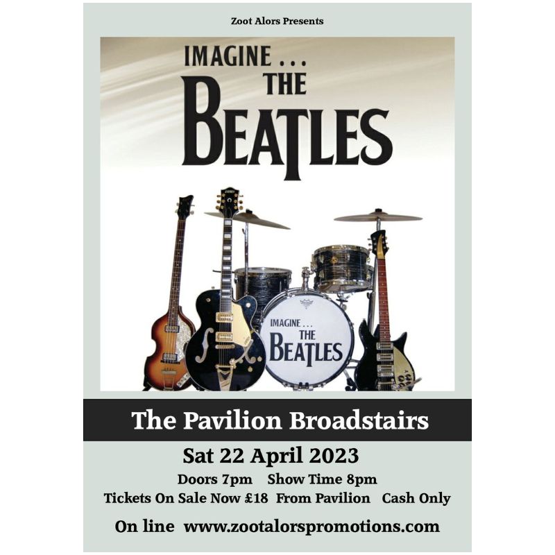 Image representing  from Broadstairs & St. Peters Chamber of Commerce