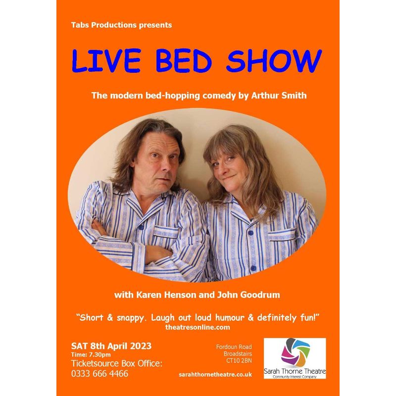 Image representing  from Broadstairs & St. Peters Chamber of Commerce