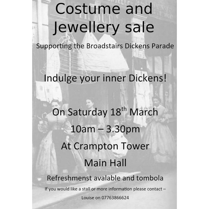 Image representing  from Broadstairs & St. Peters Chamber of Commerce