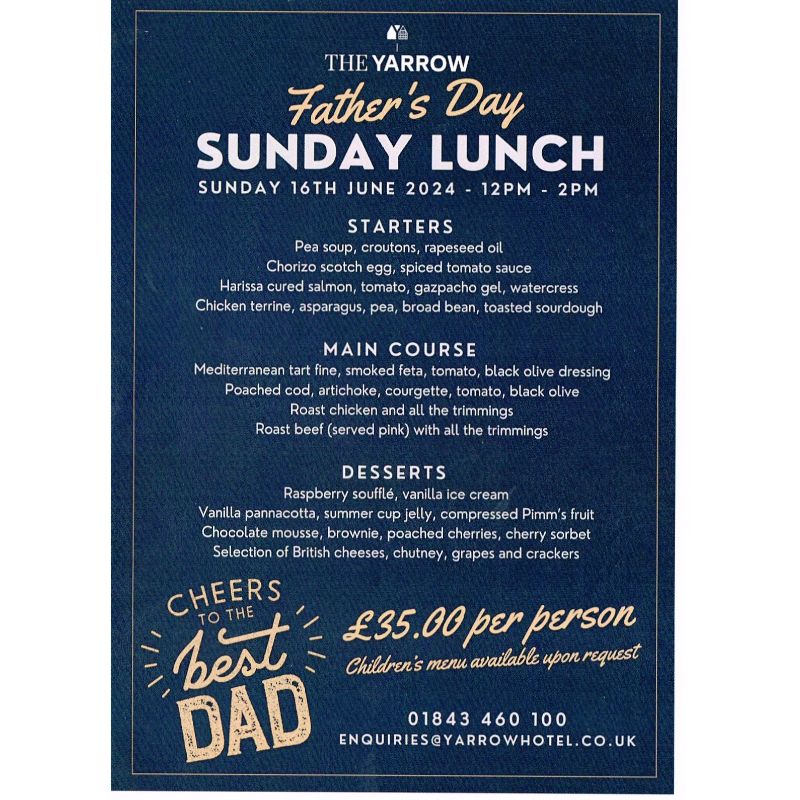 Image representing  from Broadstairs & St. Peters Chamber of Commerce