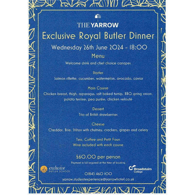 Image representing  from Broadstairs & St. Peters Chamber of Commerce