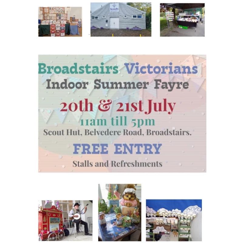 Image representing  from Broadstairs & St. Peters Chamber of Commerce