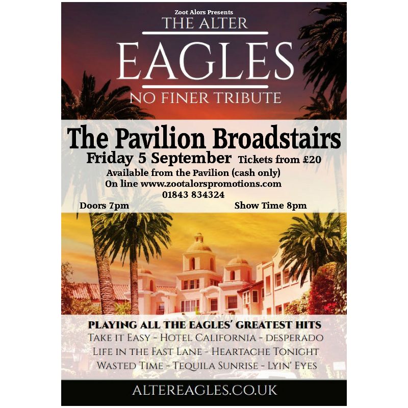 Image representing  from Broadstairs & St. Peters Chamber of Commerce