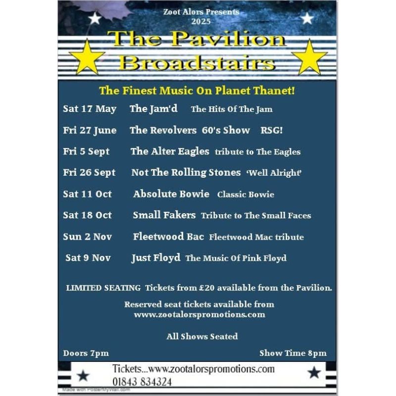 Image representing  from Broadstairs & St. Peters Chamber of Commerce