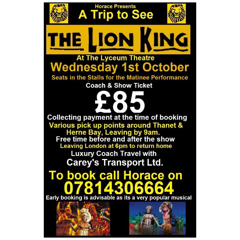 Image representing  from Broadstairs & St. Peters Chamber of Commerce
