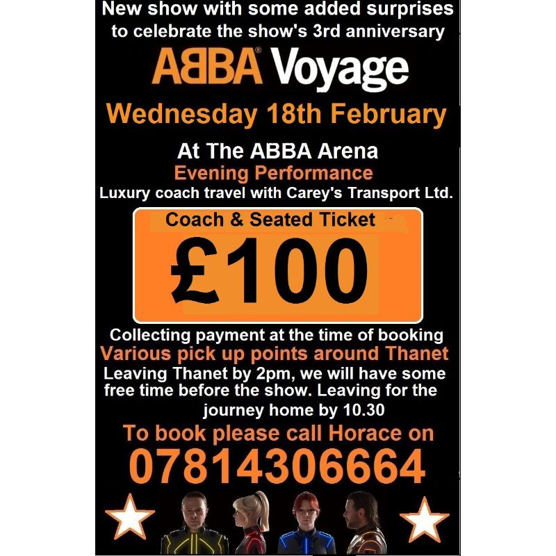 Image representing  from Broadstairs & St. Peters Chamber of Commerce