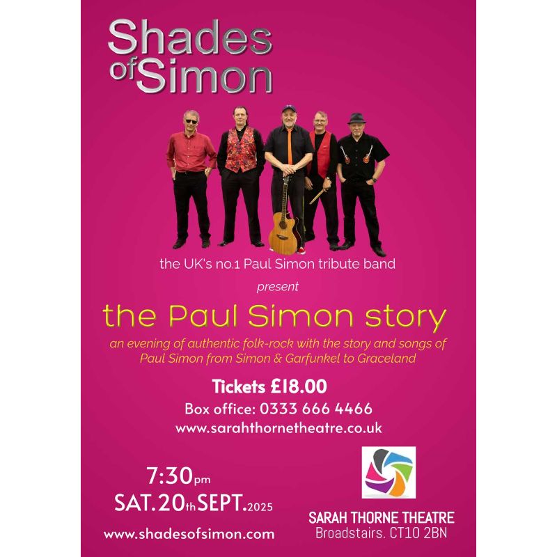 Image representing  from Broadstairs & St. Peters Chamber of Commerce