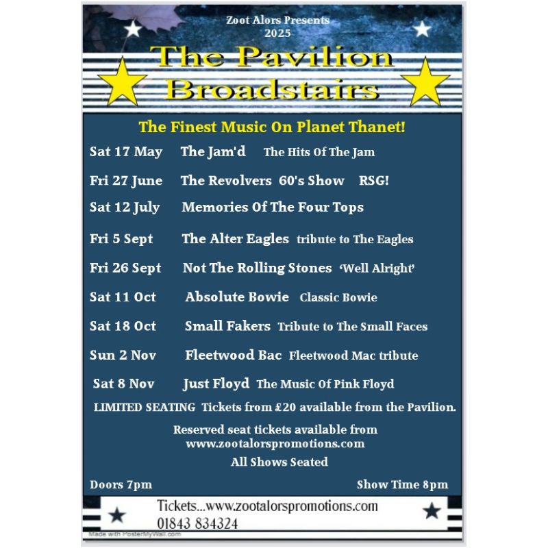 Image representing  from Broadstairs & St. Peters Chamber of Commerce