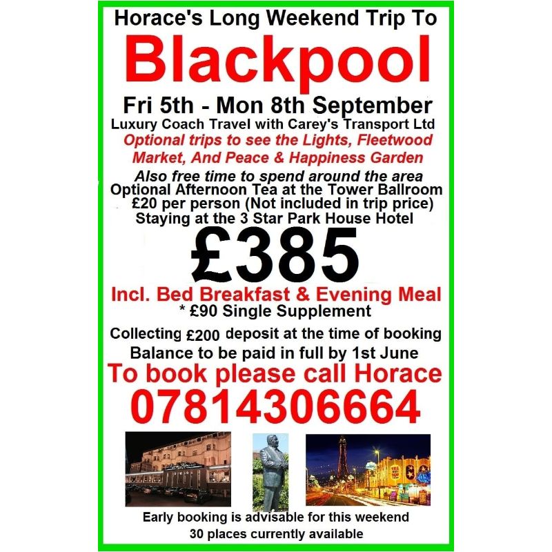 Image representing  from Broadstairs & St. Peters Chamber of Commerce
