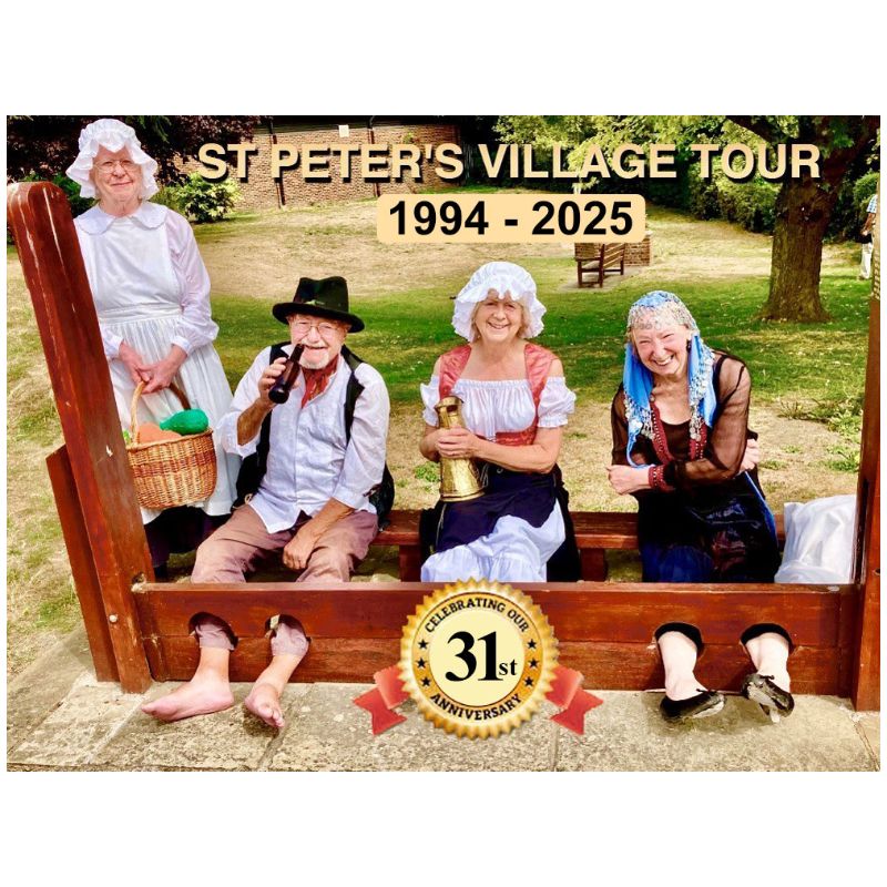 Image representing  from Broadstairs & St. Peters Chamber of Commerce