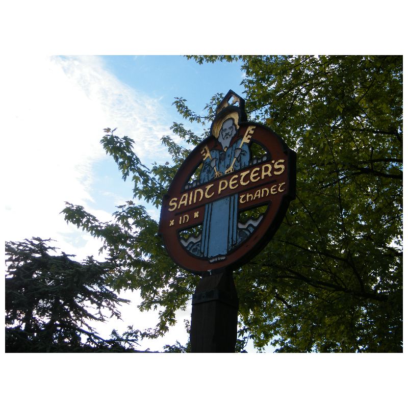 Image representing  from Broadstairs & St. Peters Chamber of Commerce