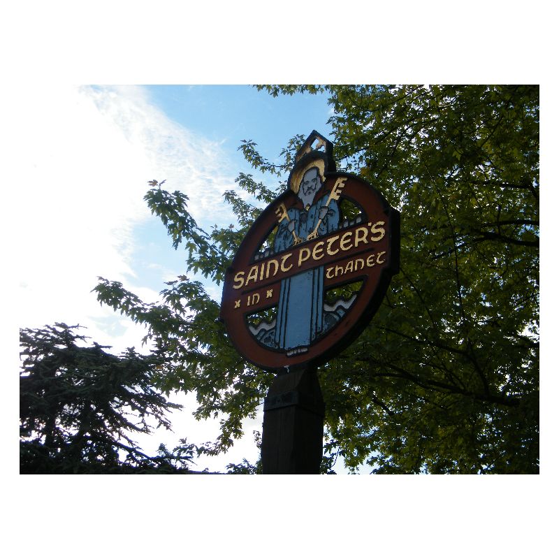 Image representing  from Broadstairs & St. Peters Chamber of Commerce