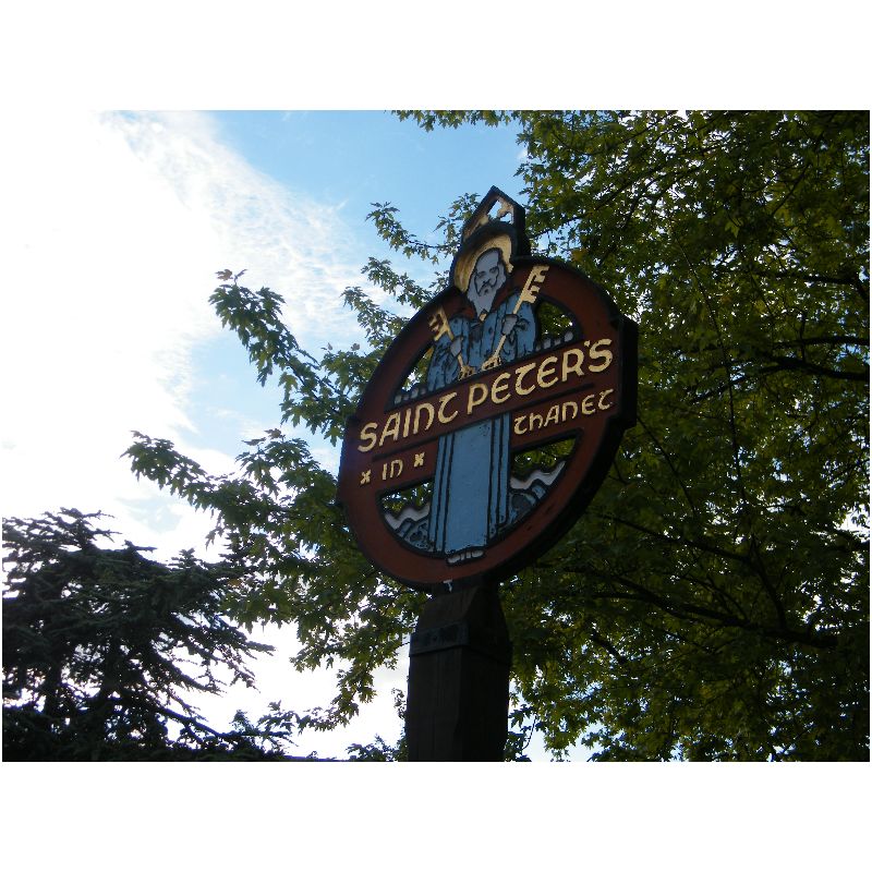 Image representing  from Broadstairs & St. Peters Chamber of Commerce