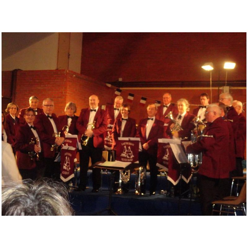 Image representing  from Broadstairs & St. Peters Chamber of Commerce