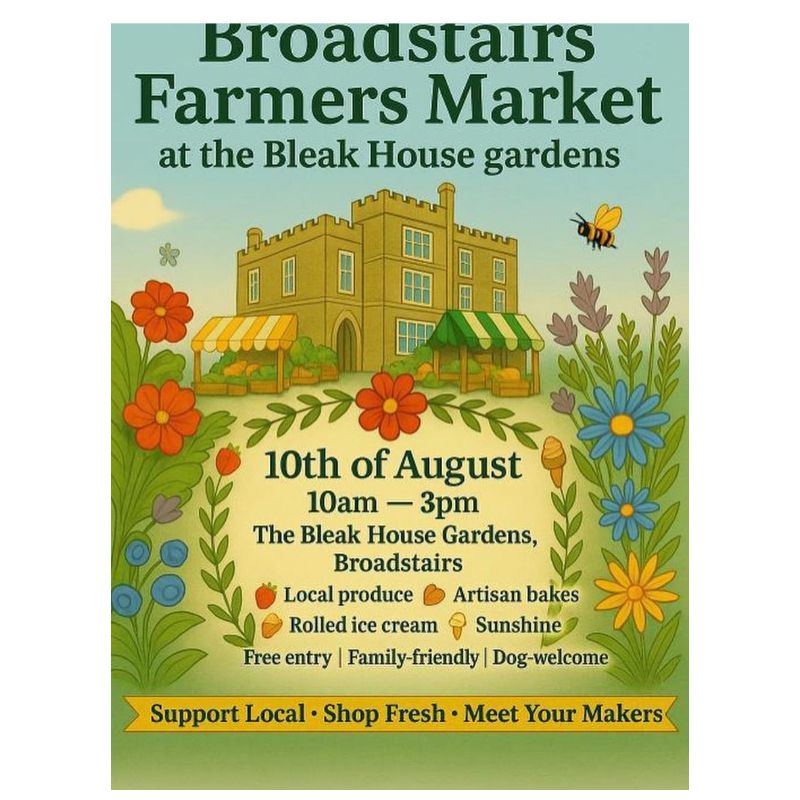 Image representing  from Broadstairs & St. Peters Chamber of Commerce