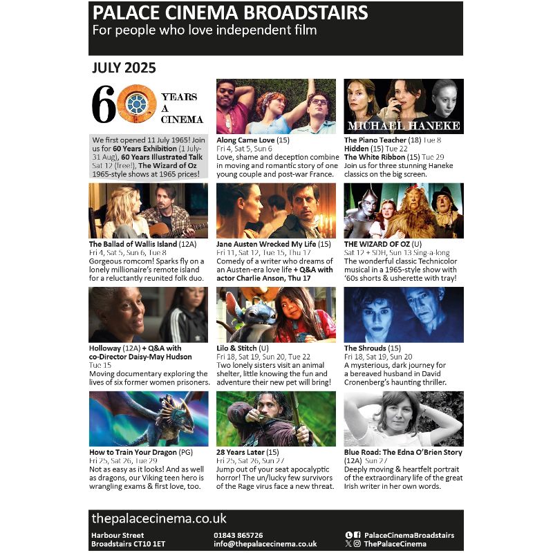 Image representing  from Broadstairs & St. Peters Chamber of Commerce