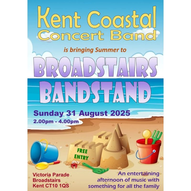 Image representing  from Broadstairs & St. Peters Chamber of Commerce
