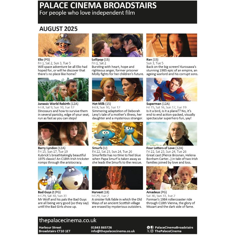 Image representing  from Broadstairs & St. Peters Chamber of Commerce