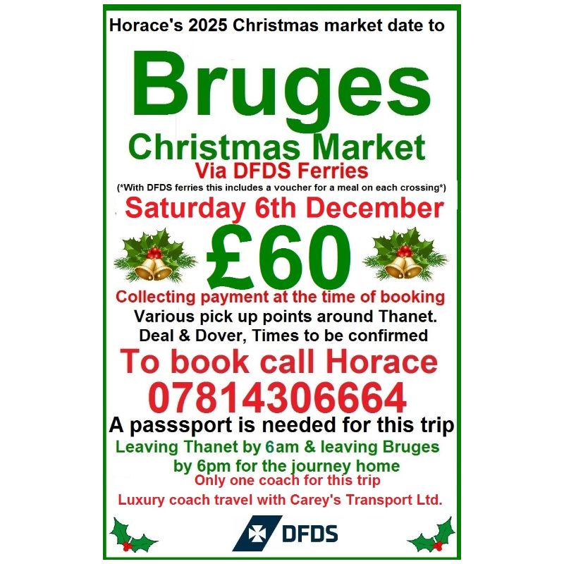 Image representing  from Broadstairs & St. Peters Chamber of Commerce