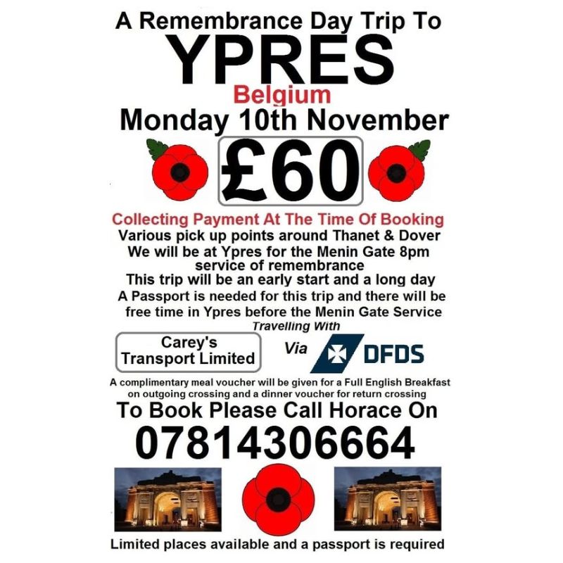 Image representing  from Broadstairs & St. Peters Chamber of Commerce