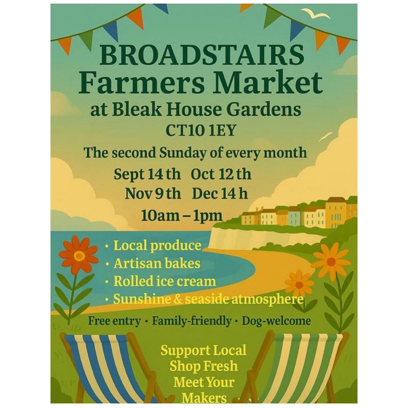 Image representing  from Broadstairs & St. Peters Chamber of Commerce