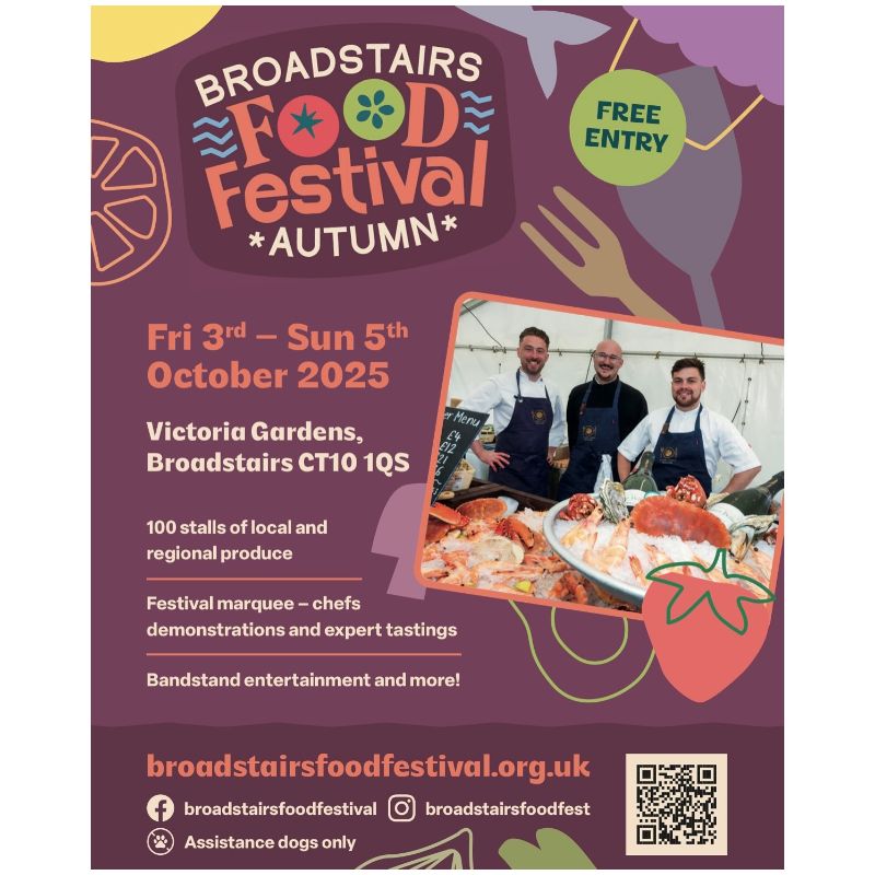 Image representing  from Broadstairs & St. Peters Chamber of Commerce