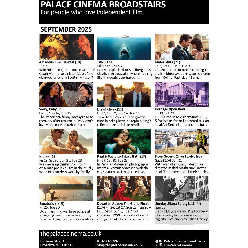 Image representing  from Broadstairs & St. Peters Chamber of Commerce