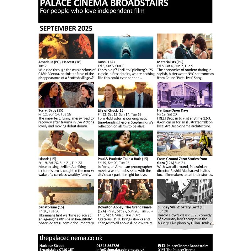 Image representing  from Broadstairs & St. Peters Chamber of Commerce