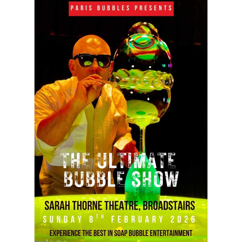 Image representing  from Broadstairs & St. Peters Chamber of Commerce